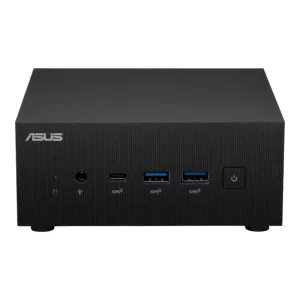 MiniPC Asus Barebone Core i3 4.40Ghz Wi-Fi 6E
