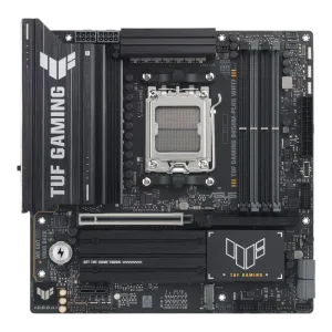 Mother Asus TUF Gaming B850M-Plus WiFi 7 AM5