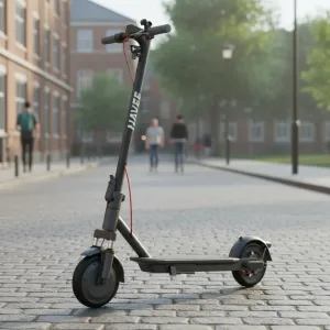 MONOPATIN SCOOTER ELECTRICO NAVEE EASYRIDE 25 PRO