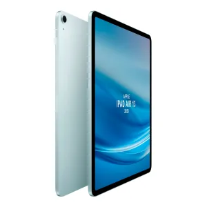 iPad Air Apple 13'' M3 8gb 128gb iPadOS 12mp+12mp
