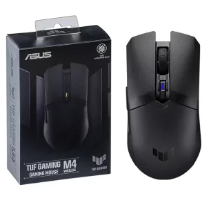 Mouse Asus P306 TUF Gaming M4 Inalambrico