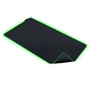 MOUSEPAD GAMING RAZER GOLIATHUS CHROMA3XL RGB - BLACK