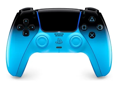 JOYSTICK PS5 DUALSENSE BLUE CB