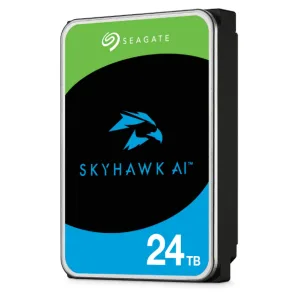 Hdd Seagate Skyhawk iA 24tb 3.5
