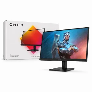 MONITOR 27 OMEN HP GAMING 165HZ IPS 