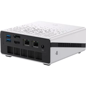 Equipo Mini PC Chuwi Ryzen 7 4.7Ghz, 16GB, 512GB SSD, Win11 Pro