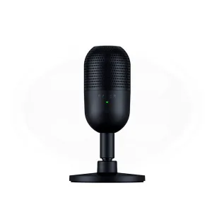 MICROFONO RAZER SEIREN V3 MINI USB - BLACK