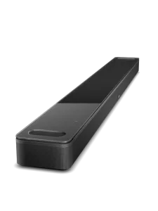 BARRA DE SONIDO BOSE SMART ULTRA SOUNDBAR BLUETOOTH WI-FI - BLACK