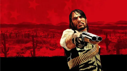 JUEGO RED DEAD REDEMPTION PARA PLAYSTATION 5 (FISICO)