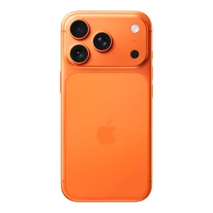 iPhone 17 Pro 6,3'' 5G 12gb 256gb Triple Cam 48mp