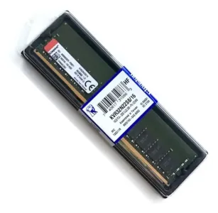 MEMORIA KINGSTON VALUERAM 16GB DDR4 3200MT/S