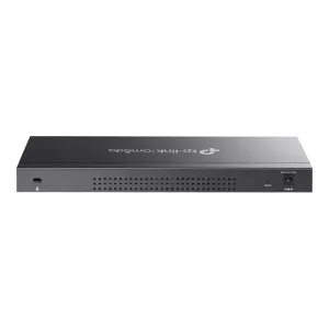 Switch TP-Link TL-SG2016P Omada 16 Puertos Gigabit (8 PoE+)