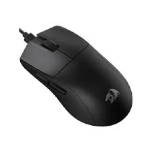 MOUSE GAMING REDRAGON K1NG M724 1K ULTRALIVIANO CABLEADO - BLACK