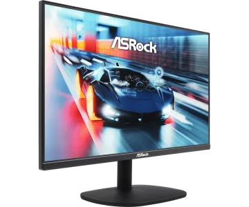 MONITOR 24.5 GAMING ASROCK CHALLENGER CL25FF IPS FHD 100HZ 