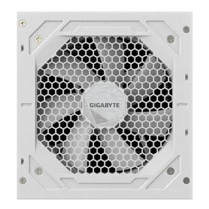 FUENTE GIGABYTE UD1000GM PG5 V2 ICE 1000W 80 PLUS GOLD FULL MODULAR 
