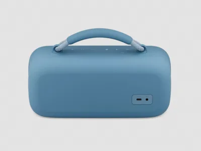 PARLANTE BOSE SOUNDLINK MAX BLUETOOTH PORTATIL – BLUE DUSK