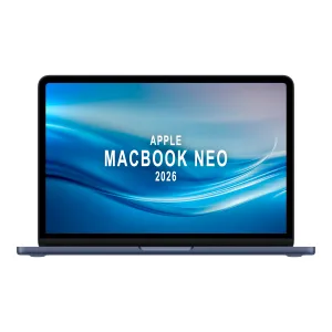 Apple Macbook Neo 13'' A18 8gb 512gb Mac