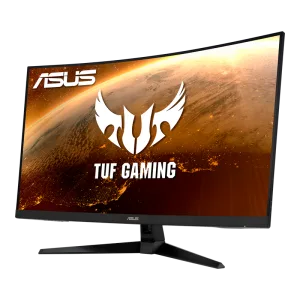 MONITOR 31.5 ASUS TUF GAMING VG328H1B FHD CURVO 165HZ 