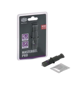 PASTA TERMICA COOLER MASTER NEW MASTERGEL PRO 1.5ML