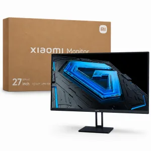 MONITOR 27 GAMING XIAOMI G27I IPS 165HZ 