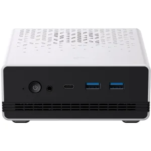 Equipo Mini PC Chuwi Ryzen 7 4.7Ghz, 16GB, 512GB SSD, Win11 Pro