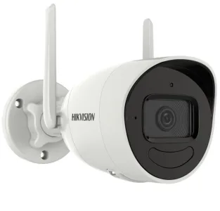 Camara Hikvision IP Wifi 2MP (2.8mm) bullet exterior