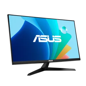 MONITOR 27 GAMING ASUS VY279HF  IPS FHD 100HZ - BLACK