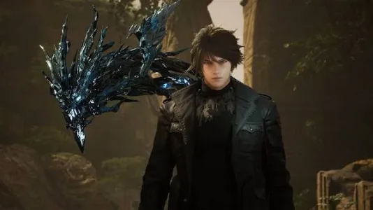 JUEGO LOST SOUL ASIDE PARA PLAYSTATION 5 (FISICO)