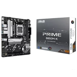 Mother Asus Prime B850M-K AM5