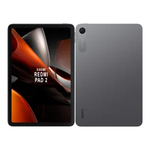 Tablet Redmi Pad 2 Xiaomi 9,7'' 4gb 128gb 8mp+5mp