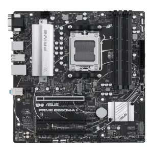 MOTHER ASUS PRIME B650M-A II-CSM AM5 DDR5 