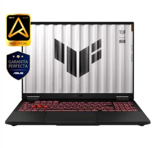 Notebook Gamer Asus Ryzen 7 260 5.1Ghz, 16GB, 512GB SSD, 16