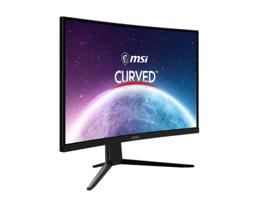MONITOR 24 GAMING MSI G2422C CURVO FHD 180HZ 1MS