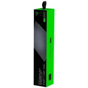 MOUSEPAD GAMING RAZER GIGANTUS V2 L - BLACK