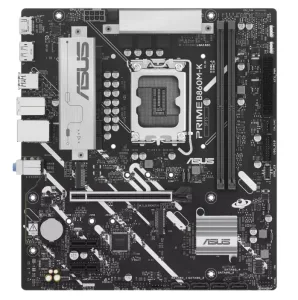 Mother Asus Prime B860M-K LGA 1851