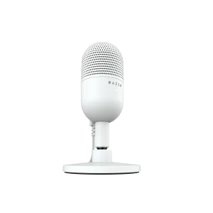 MICROFONO RAZER SEIREN V3 MINI USB - WHITE