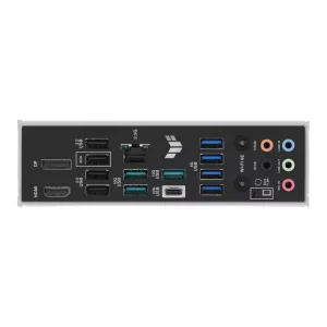 Mother Asus TUF Gaming B850M-Plus WiFi 6E AM5