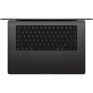 Apple Macbook Pro M5 MAX 18+32, 36GB, 2TB SSD, 16.2'' Retina
