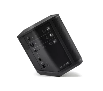 PARLANTE BOSE S1 PRO+ PORTABLE BLUETOOTH SPEAKER SYSTEM - BLACK