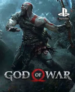 JUEGO GOD OF WAR PARA PLAYSTATION 4 (FISICO)