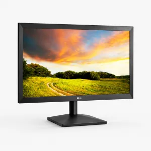 MONITOR 19,5 LG 20MK400H-B 60HZ HD 