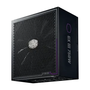 FUENTE COOLER MASTER MWE GOLD 750 V3 750W 80 PLUS GOLD 