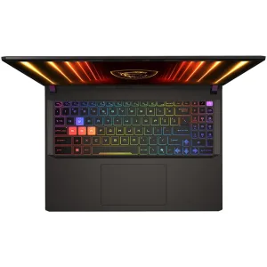 Notebook Gamer MSI Ryzen 9 5.3Ghz, 16GB, 1TB SSD, 16