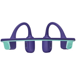 Auriculares Suunto Aqua Light conducción ósea azul