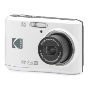Camara Kodak Pixpro FZ45