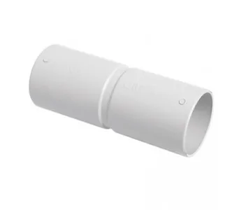 Union Conatel tubo-tubo IP40 25mm