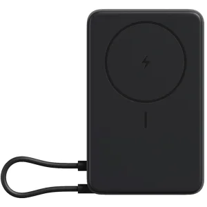 Powerbank Xiaomi Magnetic Power Bank 10000 con soporte