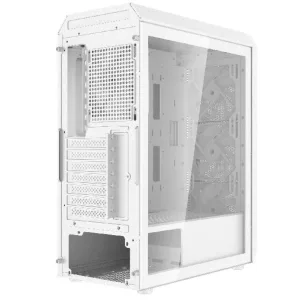 GABINETE XPG VALOR AIR PLUS WT