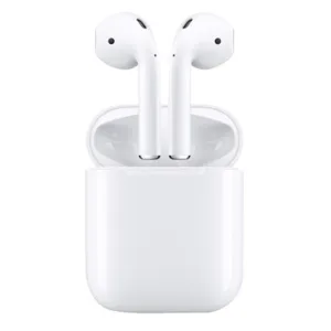 Auriculares TWS Inkax Bluetooth blanco