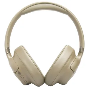 Audifono JBL Tune 780 NC beige Bluetooth